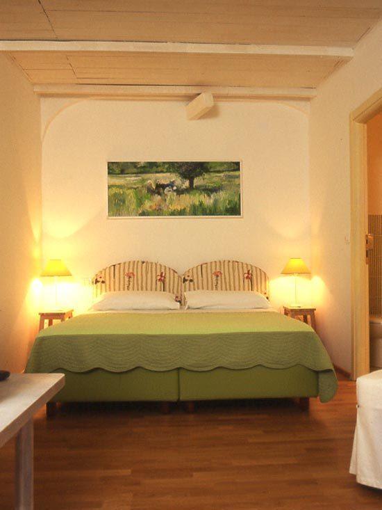 Willa Agriturismo La Vecchia Dolceacqua Pokój zdjęcie