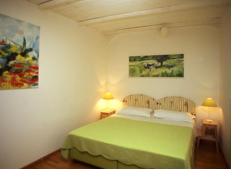 Willa Agriturismo La Vecchia Dolceacqua Pokój zdjęcie