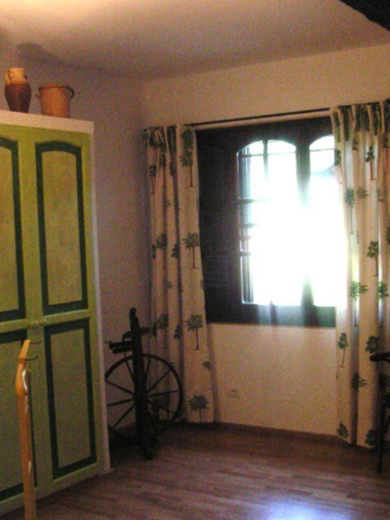 Willa Agriturismo La Vecchia Dolceacqua Pokój zdjęcie