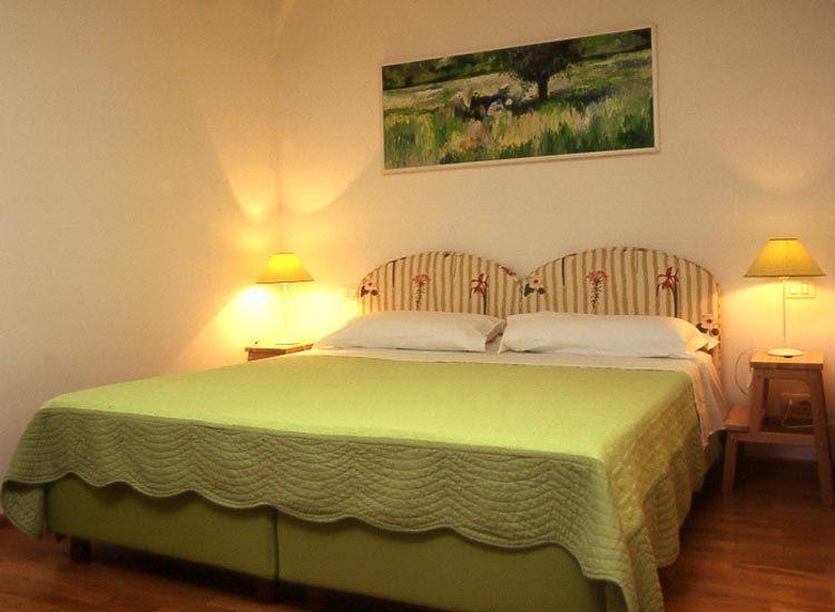 Willa Agriturismo La Vecchia Dolceacqua Pokój zdjęcie