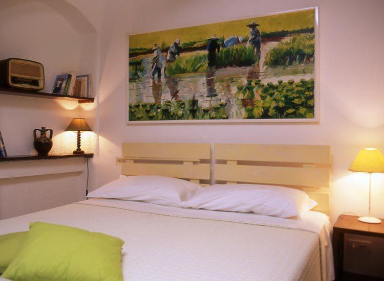Willa Agriturismo La Vecchia Dolceacqua Pokój zdjęcie