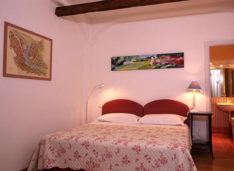 Willa Agriturismo La Vecchia Dolceacqua Pokój zdjęcie