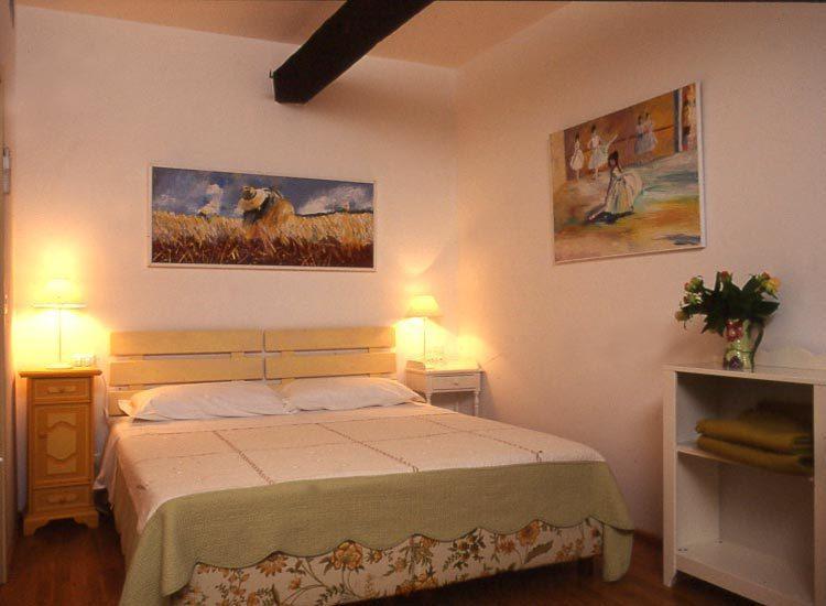 Willa Agriturismo La Vecchia Dolceacqua Zewnętrze zdjęcie