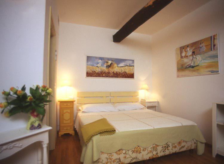 Willa Agriturismo La Vecchia Dolceacqua Pokój zdjęcie