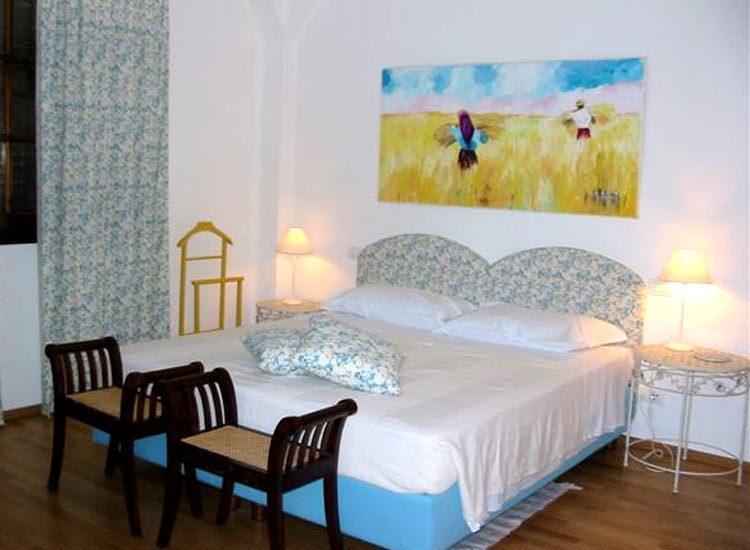 Willa Agriturismo La Vecchia Dolceacqua Pokój zdjęcie