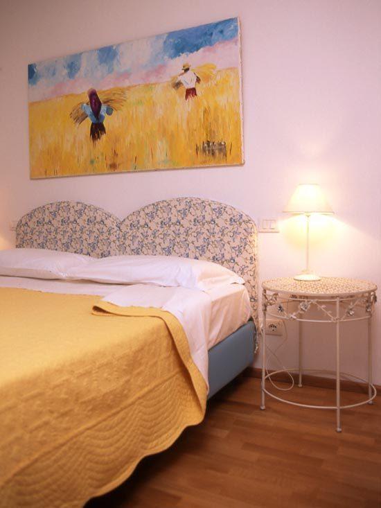 Willa Agriturismo La Vecchia Dolceacqua Pokój zdjęcie